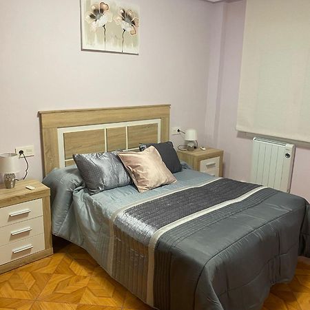 Les Xanes De Candas Χιχόν Εξωτερικό φωτογραφία