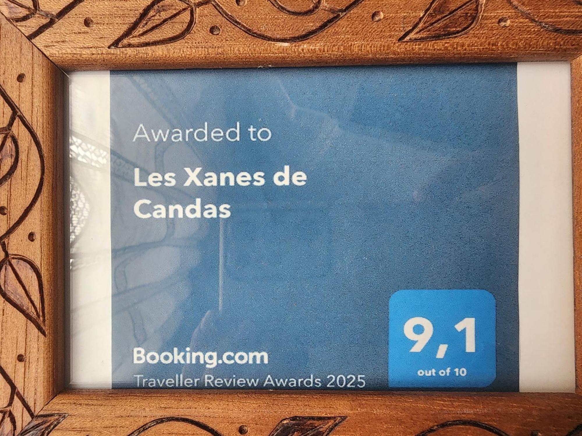 Les Xanes De Candas Χιχόν Εξωτερικό φωτογραφία